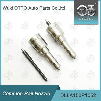 DLLA150P1052 DENSO Bico de carril comum para injetores 095000-8100 / 8871