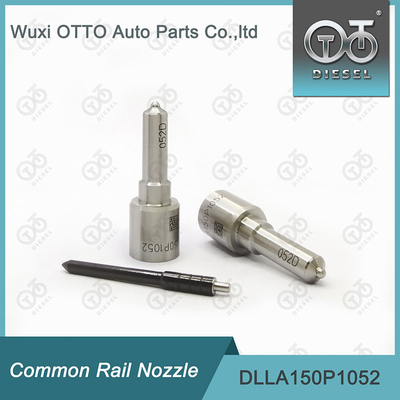 DLLA150P1052 DENSO Bico de carril comum para injetores 095000-8100 / 8871