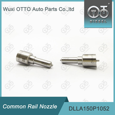 DLLA150P1052 DENSO Bico de carril comum para injetores 095000-8100 / 8871