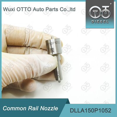 DLLA150P1052 DENSO Bico de carril comum para injetores 095000-8100 / 8871