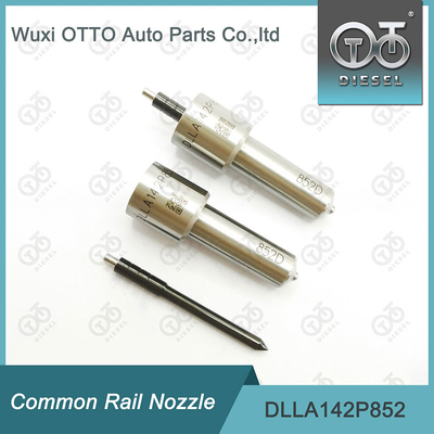 DLLA142P852 093400-8520 DENSO Bocal de carril comum para injetores 095000-1211 / 0809