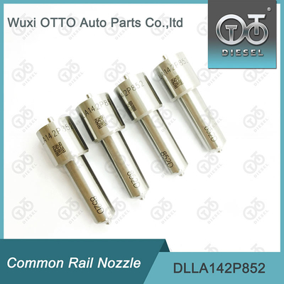 DLLA142P852 093400-8520 DENSO Bocal de carril comum para injetores 095000-1211 / 0809