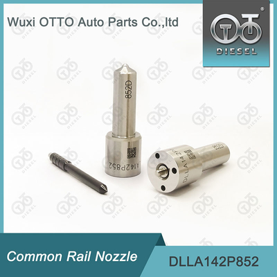 DLLA142P852 093400-8520 DENSO Bocal de carril comum para injetores 095000-1211 / 0809
