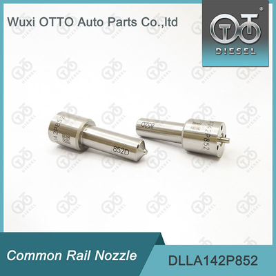 DLLA142P852 093400-8520 DENSO Bocal de carril comum para injetores 095000-1211 / 0809