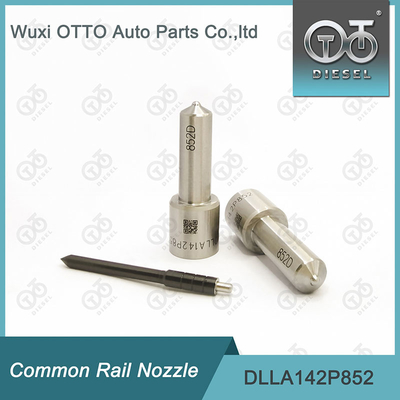 DLLA142P852 093400-8520 DENSO Bocal de carril comum para injetores 095000-1211 / 0809