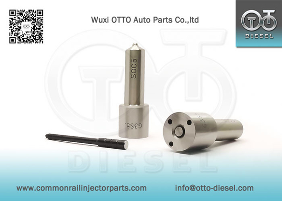G3S5/293400-0050 DENSO Bocal de carril comum para injetores 295050-0152 / 7153