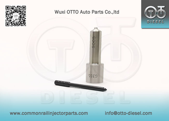 G3S5/293400-0050 DENSO Bocal de carril comum para injetores 295050-0152 / 7153