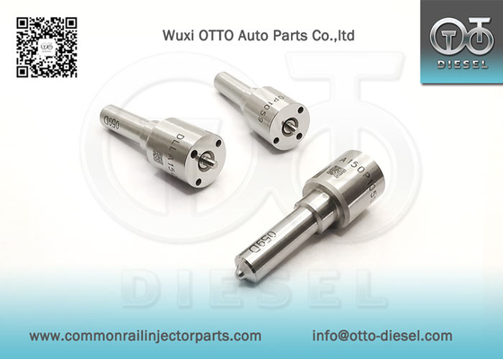 DLLA150P1059 Bocal Denso Common Rail para injetores 095000-5550 / 095000-8310