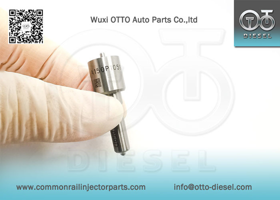 DLLA150P1059 Bocal Denso Common Rail para injetores 095000-5550 / 095000-8310