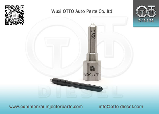 DLLA150P1059 Bocal Denso Common Rail para injetores 095000-5550 / 095000-8310