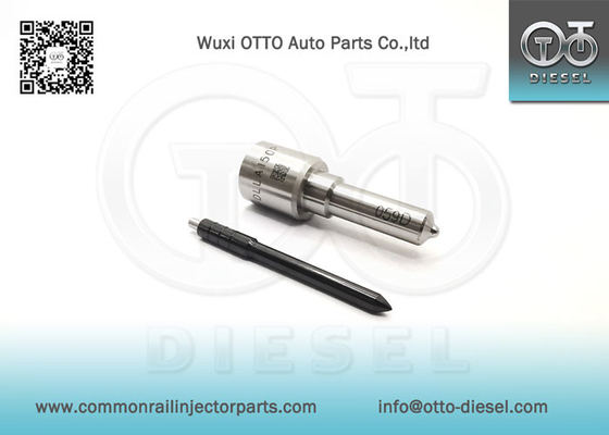 DLLA150P1059 Bocal Denso Common Rail para injetores 095000-5550 / 095000-8310