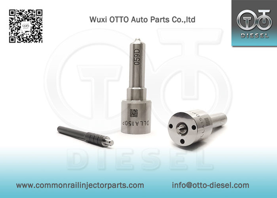 DLLA150P1059 Bocal Denso Common Rail para injetores 095000-5550 / 095000-8310