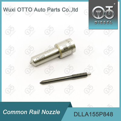 DLLA155P848 Densos Comum Rail Nozzle para injetores 095000-635# / 6811 / 539#