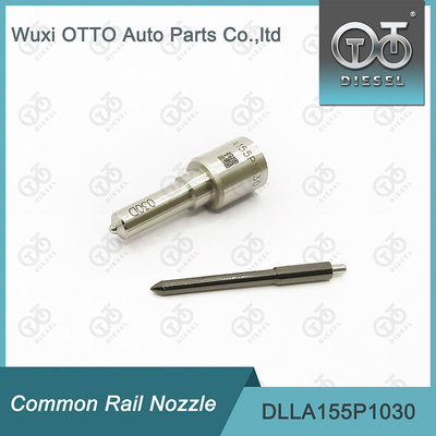 Bocal comum do trilho de DLLA155P1030 Denso para os injetores 095000-956X