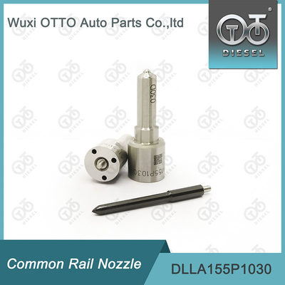 Bocal comum do trilho de DLLA155P1030 Denso para os injetores 095000-956X