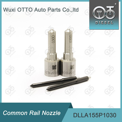 Bocal comum do trilho de DLLA155P1030 Denso para os injetores 095000-956X