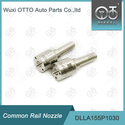 Bocal comum do trilho de DLLA155P1030 Denso para os injetores 095000-956X