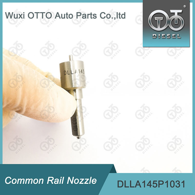 Bocal comum do trilho de DLLA145P1031 Denso para injetores 095000-7500 1465A279