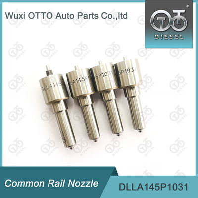 Bocal comum do trilho de DLLA145P1031 Denso para injetores 095000-7500 1465A279