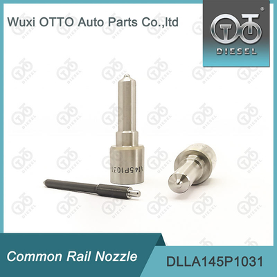 Bocal comum do trilho de DLLA145P1031 Denso para injetores 095000-7500 1465A279