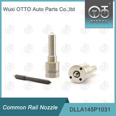 Bocal comum do trilho de DLLA145P1031 Denso para injetores 095000-7500 1465A279