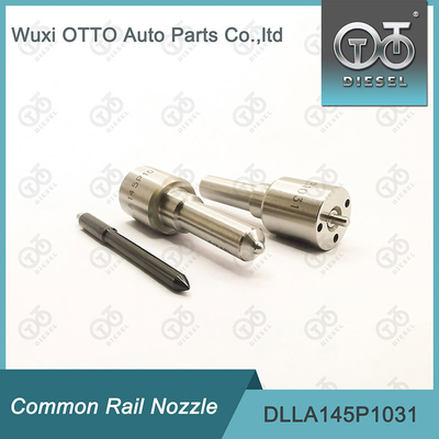 Bocal comum do trilho de DLLA145P1031 Denso para injetores 095000-7500 1465A279