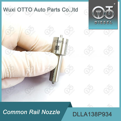 Bocal comum do trilho de DLLA138P934 Denso para os injetores 095000-628#