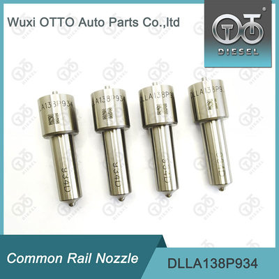 Bocal comum do trilho de DLLA138P934 Denso para os injetores 095000-628#