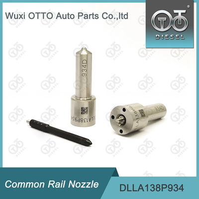 Bocal comum do trilho de DLLA138P934 Denso para os injetores 095000-628#