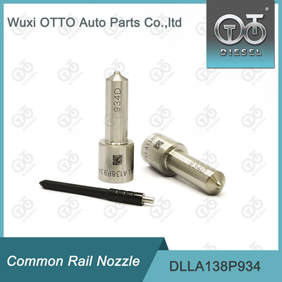 Bocal comum do trilho de DLLA138P934 Denso para os injetores 095000-628#