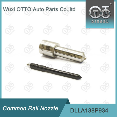 Bocal comum do trilho de DLLA138P934 Denso para os injetores 095000-628#