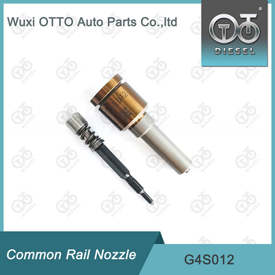 Bocal do trilho de G4S012 Denso Commmon para os injetores G4