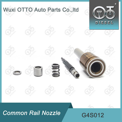 Bocal do trilho de G4S012 Denso Commmon para os injetores G4