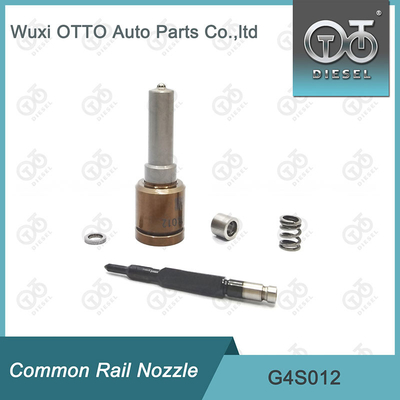 Bocal do trilho de G4S012 Denso Commmon para os injetores G4