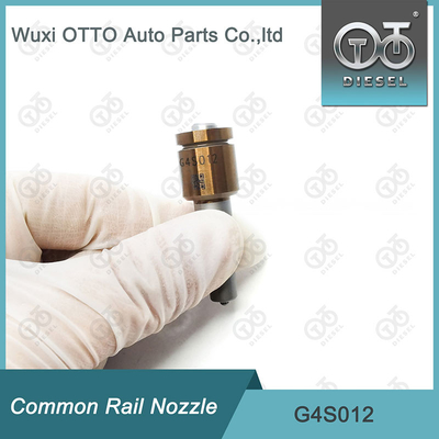 Bocal do trilho de G4S012 Denso Commmon para os injetores G4