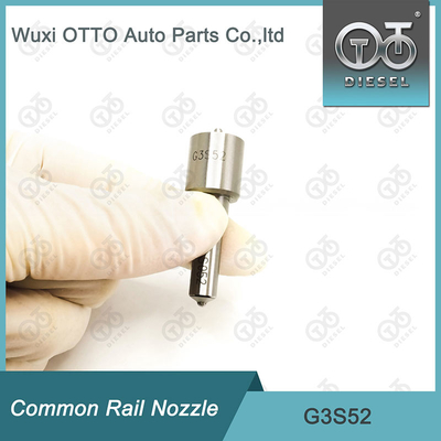 G3S52 G3S52 Denso Common Rail Nozzle para Injetores 16600-3XN0# / 295050-1060