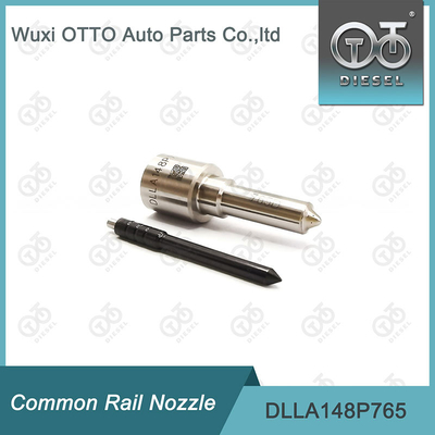 Bocal comum do trilho de DLLA148P765 Denso para o injetor 09500-051# 16600-8H80#