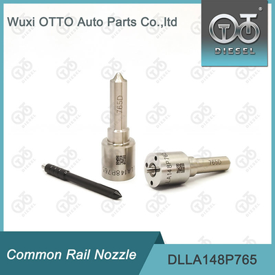 Bocal comum do trilho de DLLA148P765 Denso para o injetor 09500-051# 16600-8H80#