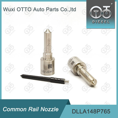 Bocal comum do trilho de DLLA148P765 Denso para o injetor 09500-051# 16600-8H80#