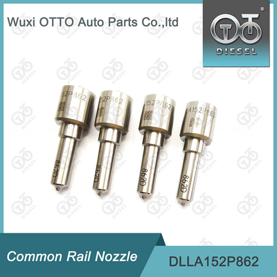Bocal comum do trilho de DLLA152P862 Denso para o injetor 095000-698#/610#