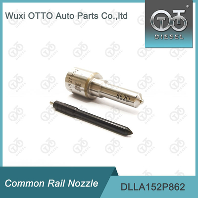 Bocal comum do trilho de DLLA152P862 Denso para o injetor 095000-698#/610#