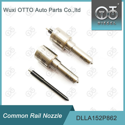 Bocal comum do trilho de DLLA152P862 Denso para o injetor 095000-698#/610#