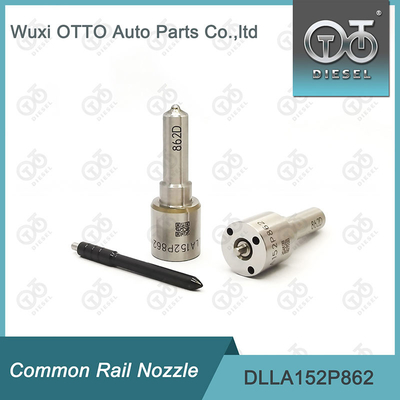 Bocal comum do trilho de DLLA152P862 Denso para o injetor 095000-698#/610#