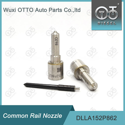 Bocal comum do trilho de DLLA152P862 Denso para o injetor 095000-698#/610#