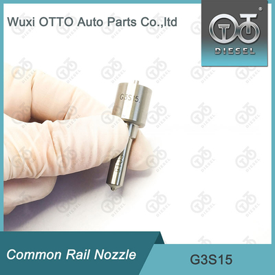 Bocal comum do trilho de G3S15 Denso para injetores 295050-0340 33800-52800