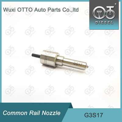 Bocal comum do trilho de G3S17 Denso para injetores 259050-0610 RE543352/RE543605