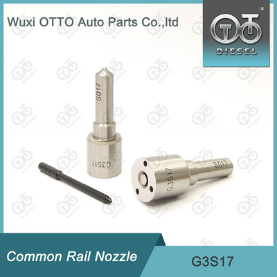 Bocal comum do trilho de G3S17 Denso para injetores 259050-0610 RE543352/RE543605