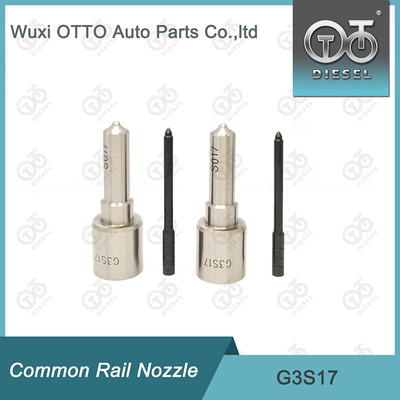 Bocal comum do trilho de G3S17 Denso para injetores 259050-0610 RE543352/RE543605