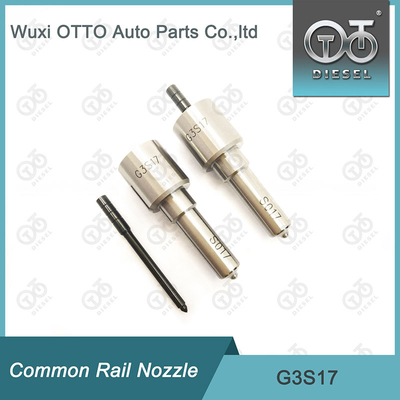 Bocal comum do trilho de G3S17 Denso para injetores 259050-0610 RE543352/RE543605