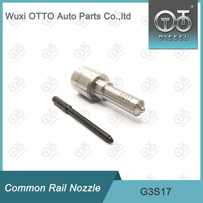 Bocal comum do trilho de G3S17 Denso para injetores 259050-0610 RE543352/RE543605